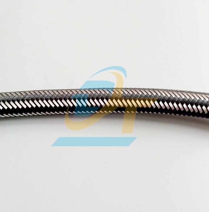 Dây cấp nước inox 304 có tai vặn 50cm  VietNam | Giá rẻ nhất - Công Ty TNHH Thương Mại Dịch Vụ Đạt Tâm