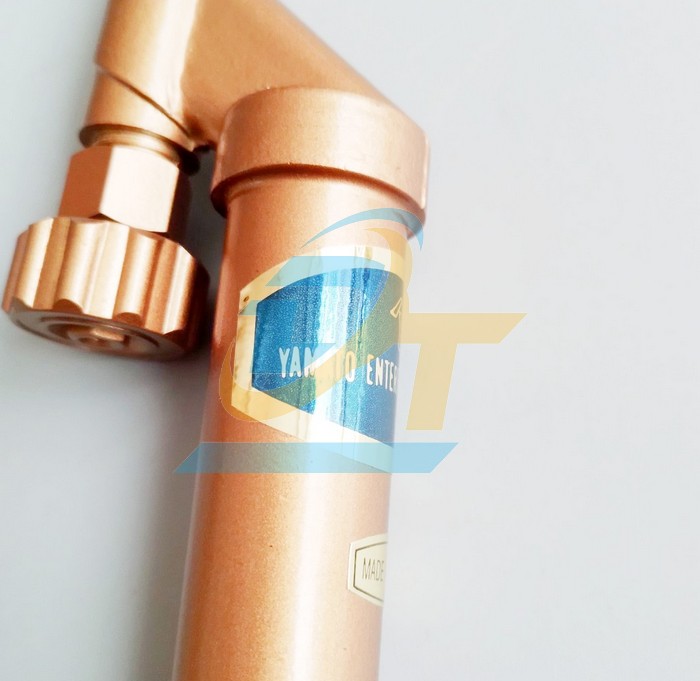 Đ&egrave;n cắt gi&oacute; đ&aacute; 7 b&eacute;c Yamato WSS-3502 WSS-3502 Yamato | Gi&aacute; rẻ nhất - C&ocirc;ng Ty TNHH Thương Mại Dịch Vụ Đạt T&acirc;m