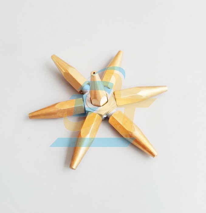 Đ&egrave;n cắt gi&oacute; đ&aacute; 7 b&eacute;c Yamato WSS-3502 WSS-3502 Yamato | Gi&aacute; rẻ nhất - C&ocirc;ng Ty TNHH Thương Mại Dịch Vụ Đạt T&acirc;m