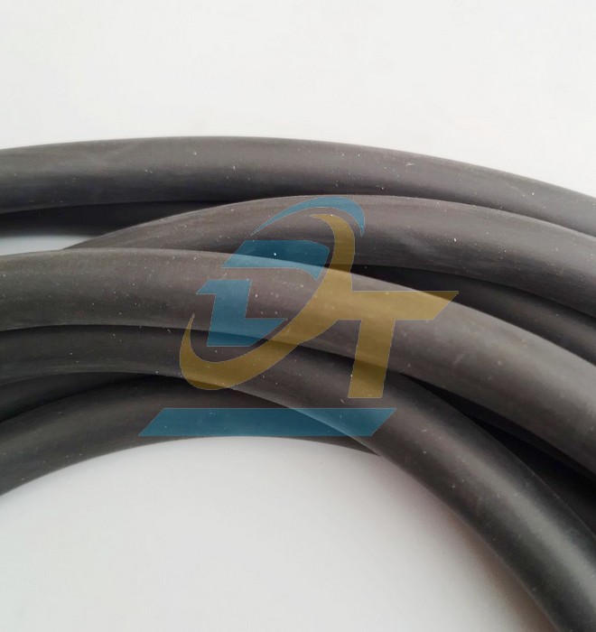 Gioăng cao su tr&ograve;n đặc 10mm  VietNam | Gi&aacute; rẻ nhất - C&ocirc;ng Ty TNHH Thương Mại Dịch Vụ Đạt T&acirc;m