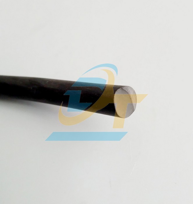 Gioăng cao su tr&ograve;n đặc 4mm  VietNam | Gi&aacute; rẻ nhất - C&ocirc;ng Ty TNHH Thương Mại Dịch Vụ Đạt T&acirc;m