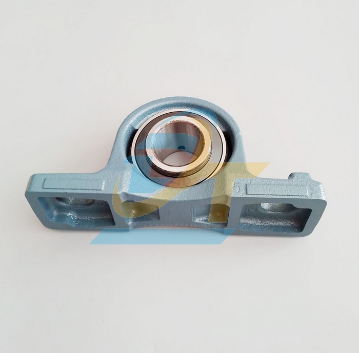 Gối đỡ vòng bi Asahi UCP-206 UCP-206 ASAHI | Giá rẻ nhất - Công Ty TNHH Thương Mại Dịch Vụ Đạt Tâm