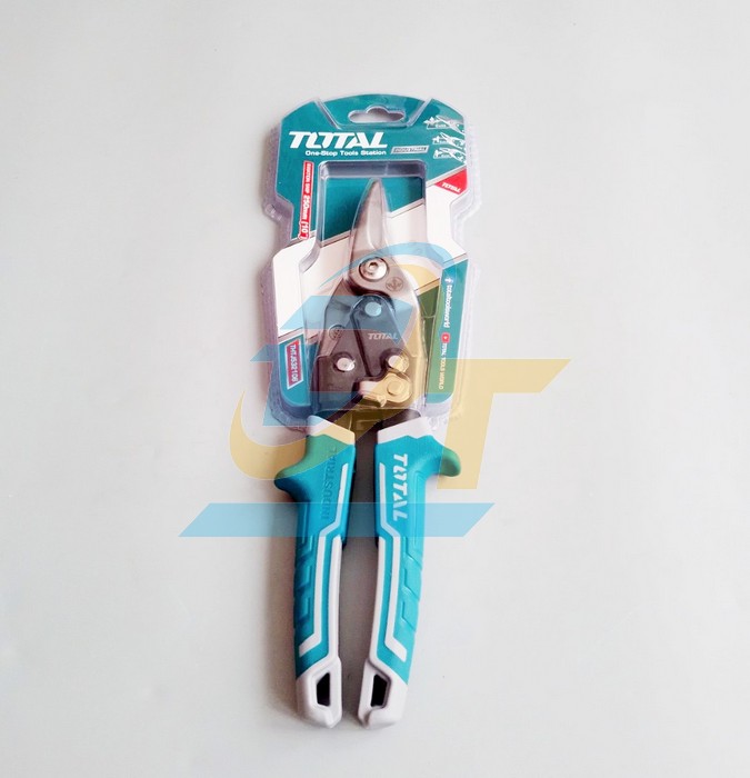 Kéo cắt tôn thẳng 10"/250mm Total THTJ532106 THTJ532106 Total | Giá rẻ nhất - Công Ty TNHH Thương Mại Dịch Vụ Đạt Tâm