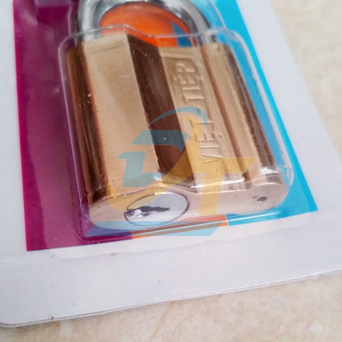 Kh&oacute;a treo đồng 4F Việt Tiệp 0138M  VietTiep | Gi&aacute; rẻ nhất - C&ocirc;ng Ty TNHH Thương Mại Dịch Vụ Đạt T&acirc;m