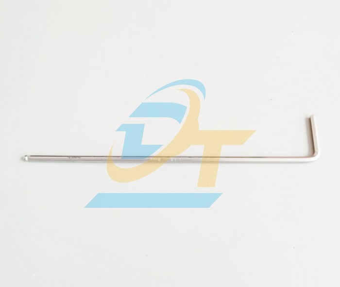 Lục gi&aacute;c đầu bi xi mờ Standard 2mm  Standard | Gi&aacute; rẻ nhất - C&ocirc;ng Ty TNHH Thương Mại Dịch Vụ Đạt T&acirc;m