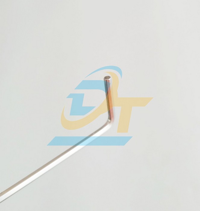 Lục gi&aacute;c đầu bi xi mờ Standard 2mm  Standard | Gi&aacute; rẻ nhất - C&ocirc;ng Ty TNHH Thương Mại Dịch Vụ Đạt T&acirc;m