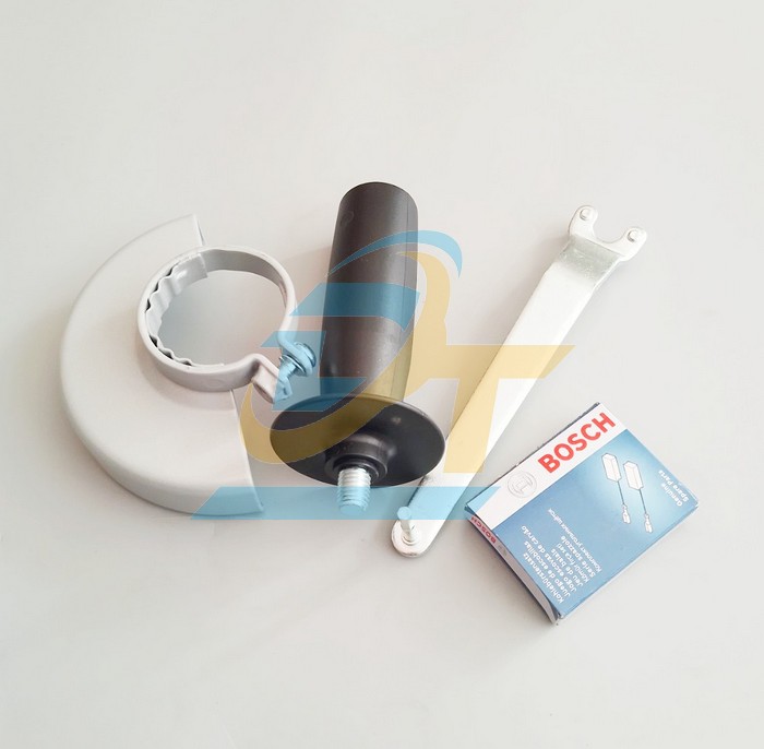 Máy mài góc 100mm Bosch GWS 7-100T GWS 7-100T Bosch | Giá rẻ nhất - Công Ty TNHH Thương Mại Dịch Vụ Đạt Tâm