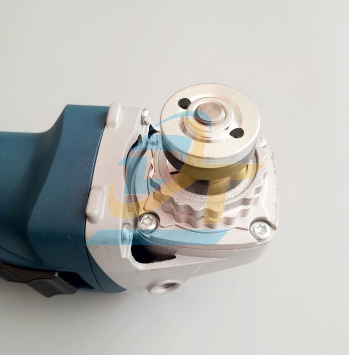 Máy mài góc 100mm Bosch GWS 7-100T GWS 7-100T Bosch | Giá rẻ nhất - Công Ty TNHH Thương Mại Dịch Vụ Đạt Tâm