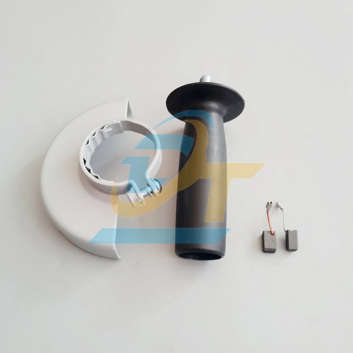 Máy mài góc 100mm Bosch GWS 7-100T GWS 7-100T Bosch | Giá rẻ nhất - Công Ty TNHH Thương Mại Dịch Vụ Đạt Tâm