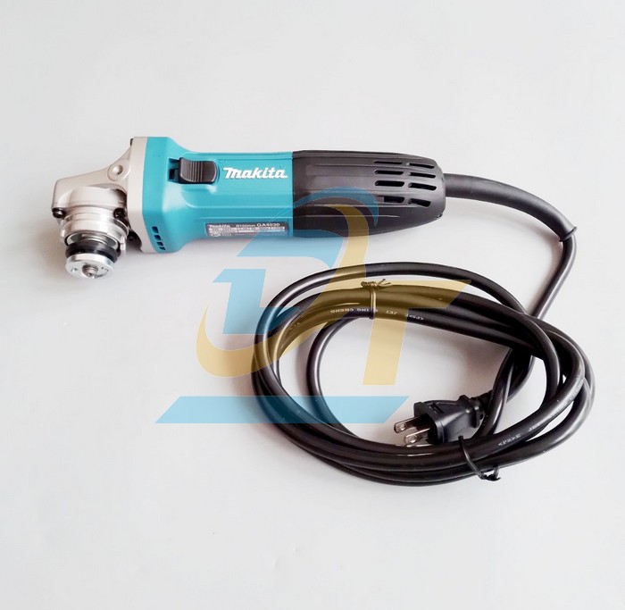 Máy mài góc 100mm Makita GA4030 GA4030 Makita | Giá rẻ nhất - Công Ty TNHH Thương Mại Dịch Vụ Đạt Tâm