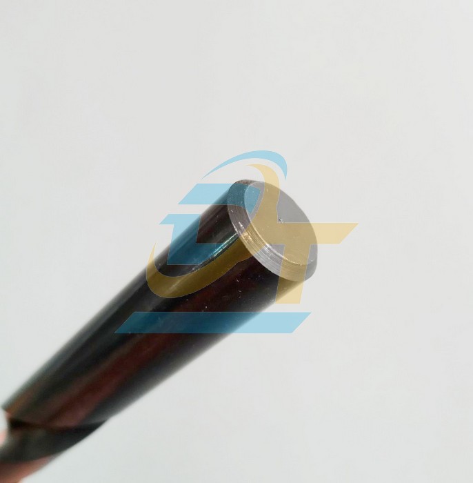 Mũi khoan sắt List 500 Nachi 16.5mm  Nachi | Gi&aacute; rẻ nhất - C&ocirc;ng Ty TNHH Thương Mại Dịch Vụ Đạt T&acirc;m