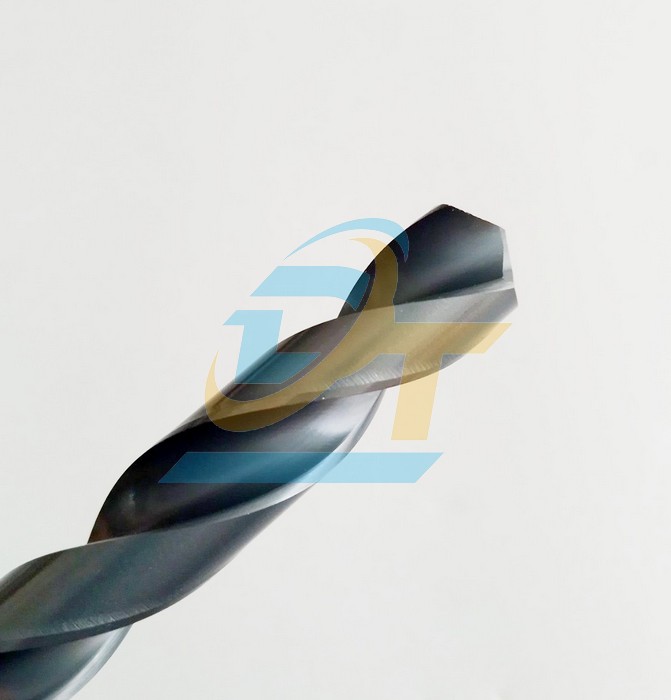 Mũi khoan sắt List 500 Nachi 16.5mm  Nachi | Gi&aacute; rẻ nhất - C&ocirc;ng Ty TNHH Thương Mại Dịch Vụ Đạt T&acirc;m