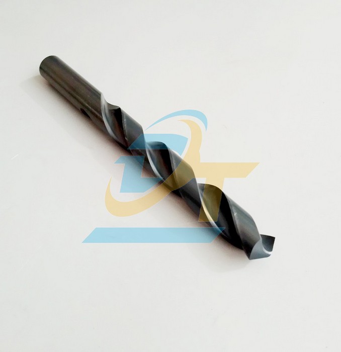 Mũi khoan sắt List 500 Nachi 16.5mm  Nachi | Gi&aacute; rẻ nhất - C&ocirc;ng Ty TNHH Thương Mại Dịch Vụ Đạt T&acirc;m