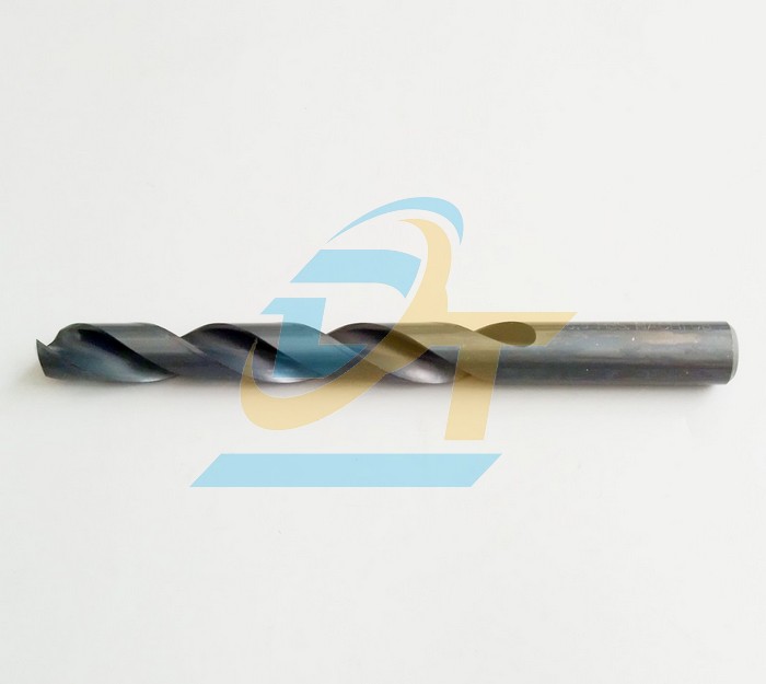 Mũi khoan sắt List 500 Nachi 16.5mm  Nachi | Gi&aacute; rẻ nhất - C&ocirc;ng Ty TNHH Thương Mại Dịch Vụ Đạt T&acirc;m