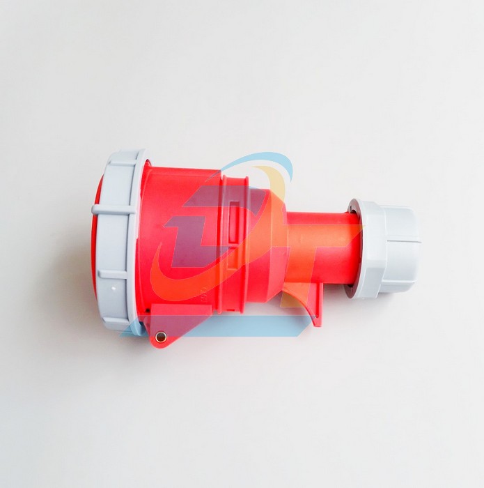 Ổ cắm công nghiệp 3P-16A-415V IP67 MPE MPN-2152 MPN-2152 MPE | Giá rẻ nhất - Công Ty TNHH Thương Mại Dịch Vụ Đạt Tâm