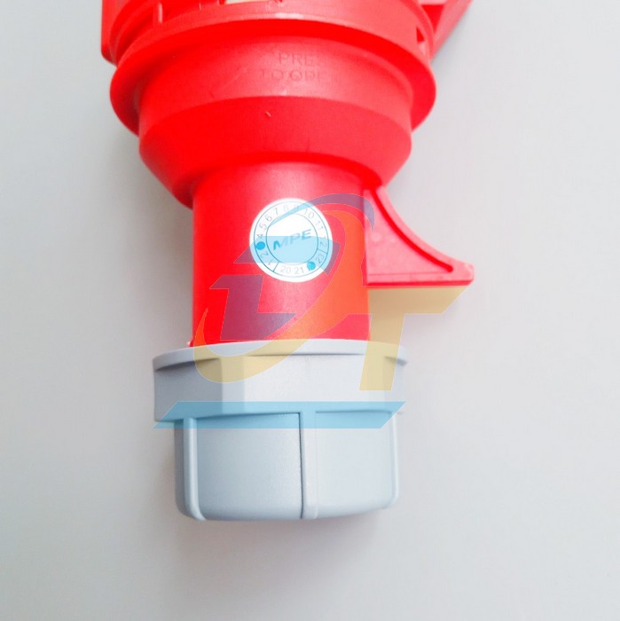 Ổ cắm công nghiệp 3P-16A-415V IP67 MPE MPN-2152 MPN-2152 MPE | Giá rẻ nhất - Công Ty TNHH Thương Mại Dịch Vụ Đạt Tâm