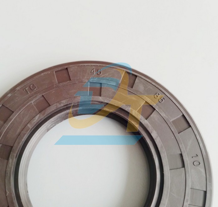 Phớt chặn dầu TC 45x85x10  Taiwan | Giá rẻ nhất - Công Ty TNHH Thương Mại Dịch Vụ Đạt Tâm
