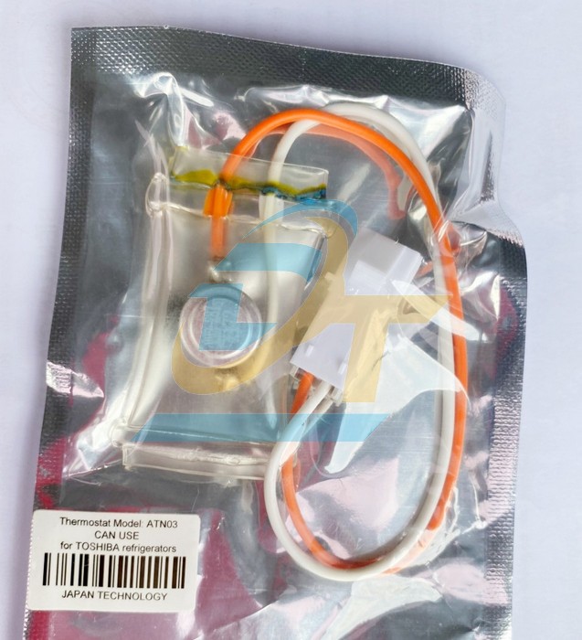 Sensor cảm biến âm tủ lạnh MM2-287 X172 MM2-287 X172 China | Giá rẻ nhất - Công Ty TNHH Thương Mại Dịch Vụ Đạt Tâm