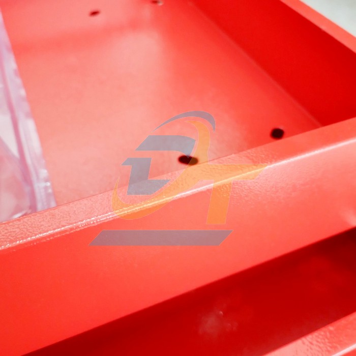 Tủ đựng đồ nghề 3 ngăn KC-17A KC-17A Kocu | Gi&aacute; rẻ nhất - C&ocirc;ng Ty TNHH Thương Mại Dịch Vụ Đạt T&acirc;m