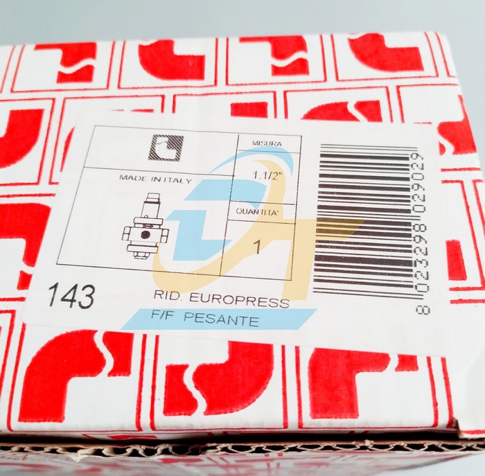 Van giảm &aacute;p nước Italy ITAP.143 DN40  Italy | Gi&aacute; rẻ nhất - C&ocirc;ng Ty TNHH Thương Mại Dịch Vụ Đạt T&acirc;m