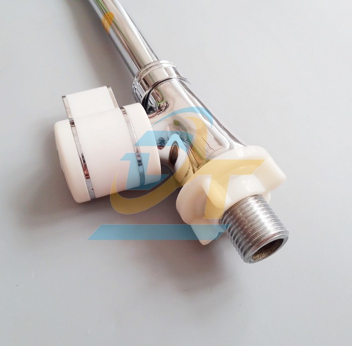 Vòi chén lạnh đồng thau mạ crome Vanni VN-417 VN-417 Vanni | Giá rẻ nhất - Công Ty TNHH Thương Mại Dịch Vụ Đạt Tâm