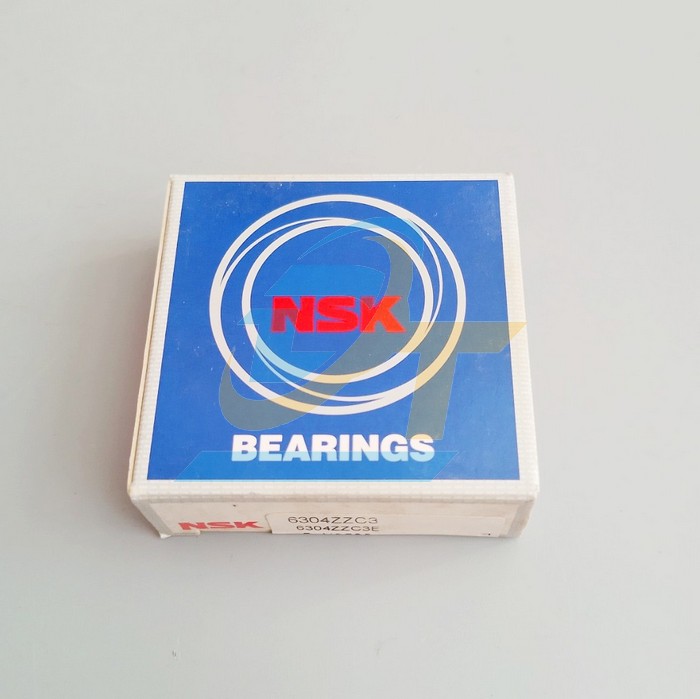 Vòng bi (Bạc đạn) NSK 6304-ZZ 6304-ZZ NSK | Giá rẻ nhất - Công Ty TNHH Thương Mại Dịch Vụ Đạt Tâm
