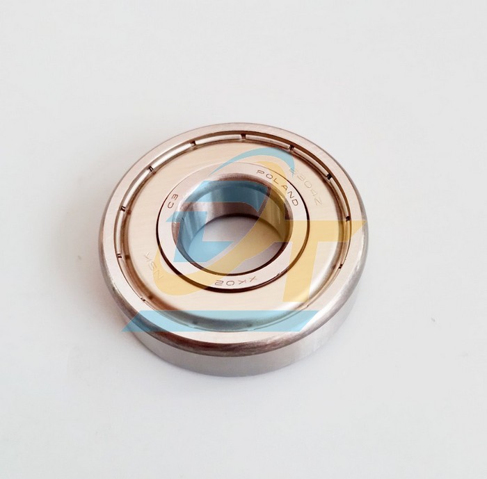 Vòng bi (Bạc đạn) NSK 6304-ZZ 6304-ZZ NSK | Giá rẻ nhất - Công Ty TNHH Thương Mại Dịch Vụ Đạt Tâm