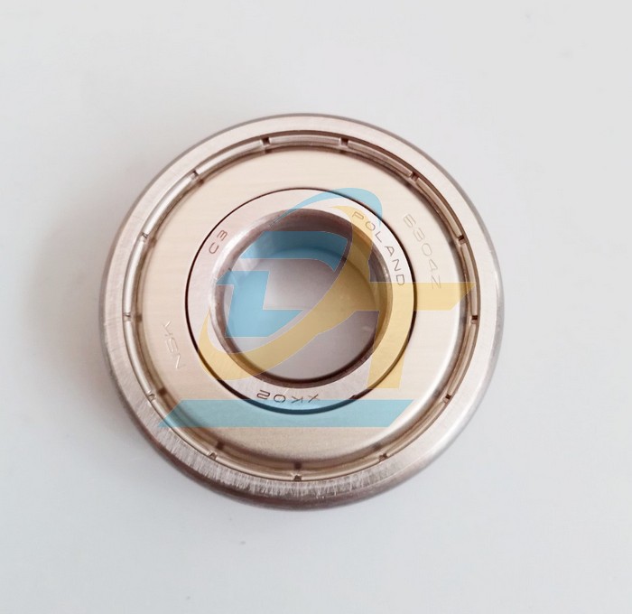Vòng bi (Bạc đạn) NSK 6304-ZZ 6304-ZZ NSK | Giá rẻ nhất - Công Ty TNHH Thương Mại Dịch Vụ Đạt Tâm