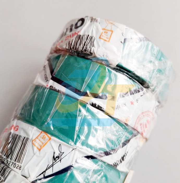 Băng keo điện Nano 20Y T&ocirc; Nga Dũng (M&agrave;u xanh l&aacute;)  ToNgaDung | Gi&aacute; rẻ nhất - C&ocirc;ng Ty TNHH Thương Mại Dịch Vụ Đạt T&acirc;m