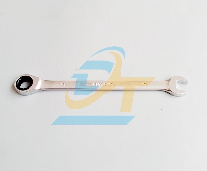 Cờ lê vòng miệng tự động 10mm Toptul AOAF1010 AOAF1010 TOPTUL | Giá rẻ nhất - Công Ty TNHH Thương Mại Dịch Vụ Đạt Tâm