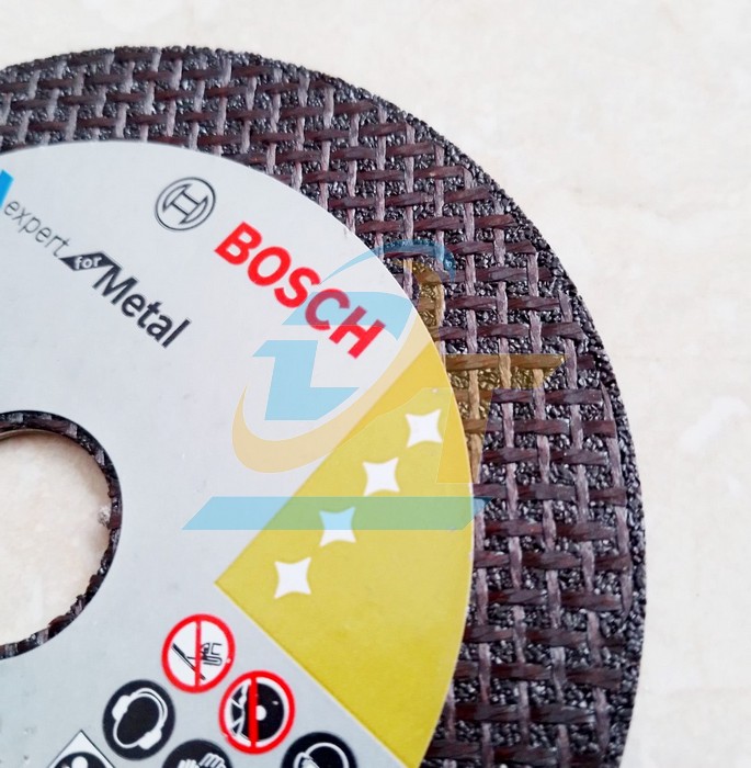 Đá cắt 125x2.8x22.2mm Bosch 2608600270 2608600270 Bosch | Giá rẻ nhất - Công Ty TNHH Thương Mại Dịch Vụ Đạt Tâm