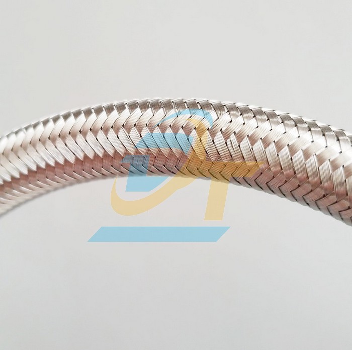 Dây cấp nước lạnh inox 304 có tai vặn 60cm  VietNam | Giá rẻ nhất - Công Ty TNHH Thương Mại Dịch Vụ Đạt Tâm