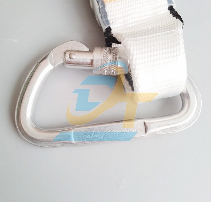 Dây đai an toàn toàn thân 2 móc nhôm COV VINAB-A002 VINAB-A002 COV | Giá rẻ nhất - Công Ty TNHH Thương Mại Dịch Vụ Đạt Tâm