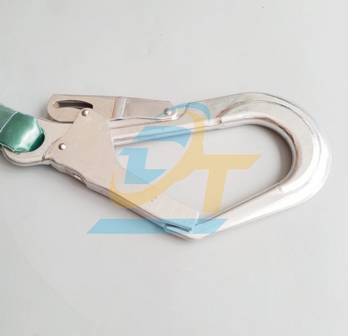 Dây đai an toàn toàn thân 2 móc nhôm COV VINAB-A002 VINAB-A002 COV | Giá rẻ nhất - Công Ty TNHH Thương Mại Dịch Vụ Đạt Tâm