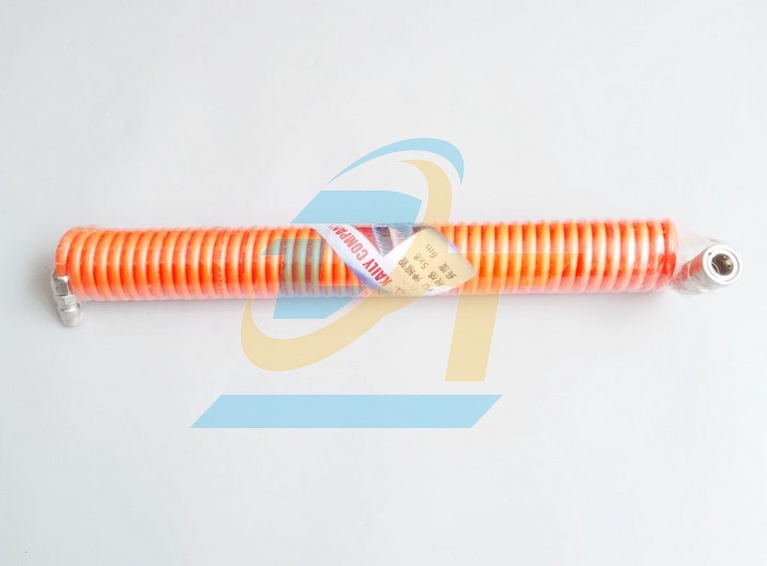 Dây hơi PU xoắn Kaily 6 mét 8x5mm  KAILY | Giá rẻ nhất - Công Ty TNHH Thương Mại Dịch Vụ Đạt Tâm