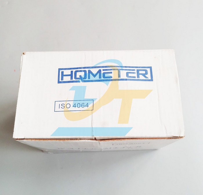 Đồng hồ đo nước DN15 HQMETER LXS-15E (Có kiểm định) LXS-15E HQMETER | Giá rẻ nhất - Công Ty TNHH Thương Mại Dịch Vụ Đạt Tâm