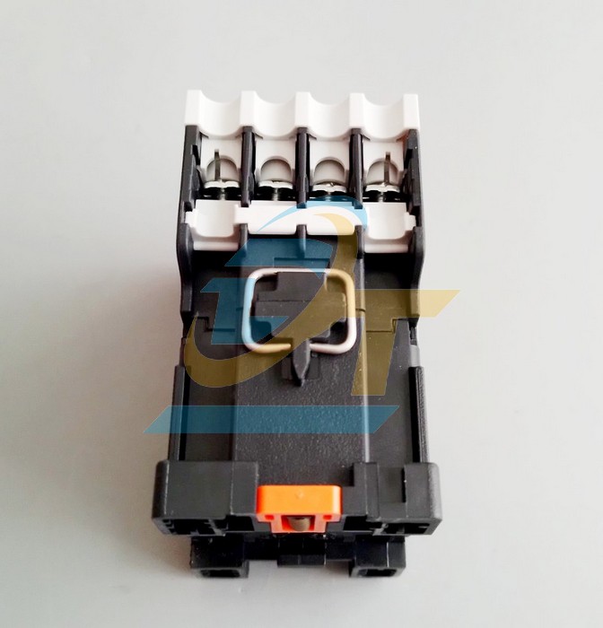 Khởi động từ 3P 11A 220V Teco CU-11 CU-11 Teco | Gi&aacute; rẻ nhất - C&ocirc;ng Ty TNHH Thương Mại Dịch Vụ Đạt T&acirc;m