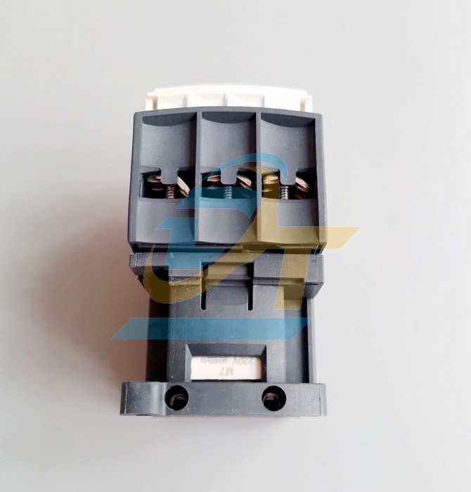 Khởi động từ 3P 25A 220V Schneider LC1D25M7 LC1D25M7 SCHNEIDER | Giá rẻ nhất - Công Ty TNHH Thương Mại Dịch Vụ Đạt Tâm