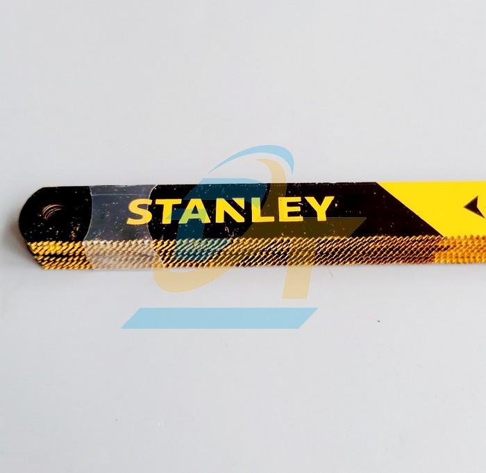 Lưỡi cưa thẳng 24 răng 12"/300mm Stanley STHT20298-8 STHT20298-8 Stanley | Gi&aacute; rẻ nhất - C&ocirc;ng Ty TNHH Thương Mại Dịch Vụ Đạt T&acirc;m