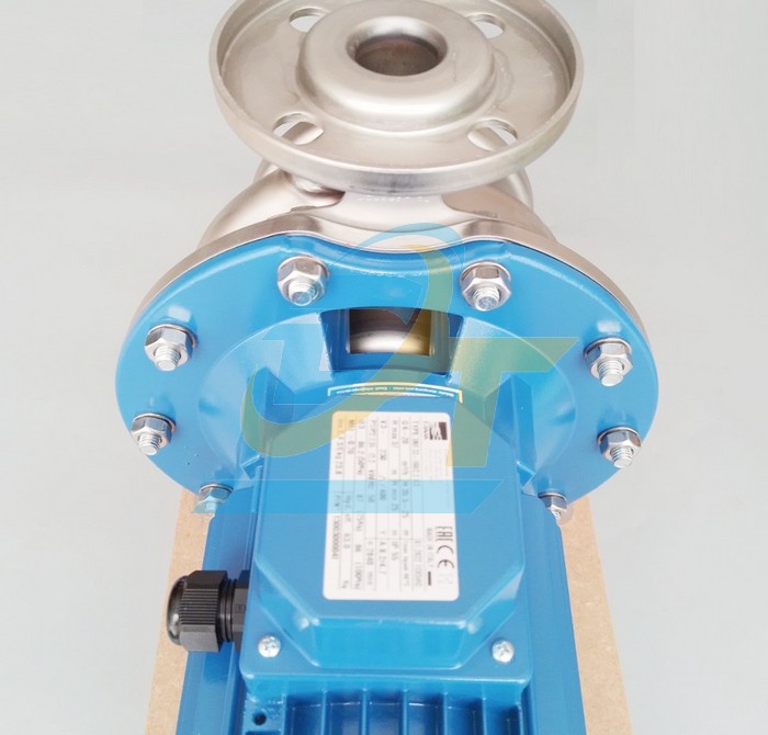 Máy bơm ly tâm trục ngang 3HP 2.2kW Ebara 3M/I 32-160/2.2 IE3 3M/I 32-160/2.2 IE3 Ebara | Giá rẻ nhất - Công Ty TNHH Thương Mại Dịch Vụ Đạt Tâm