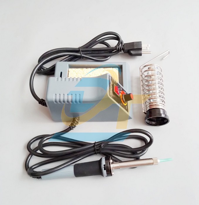Mỏ hàn điều chỉnh nhiệt độ 120V 48W Stahl STSSVT STSSVT Germany | Giá rẻ nhất - Công Ty TNHH Thương Mại Dịch Vụ Đạt Tâm