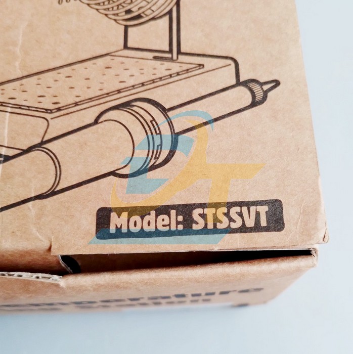 Mỏ hàn điều chỉnh nhiệt độ 120V 48W Stahl STSSVT STSSVT Germany | Giá rẻ nhất - Công Ty TNHH Thương Mại Dịch Vụ Đạt Tâm