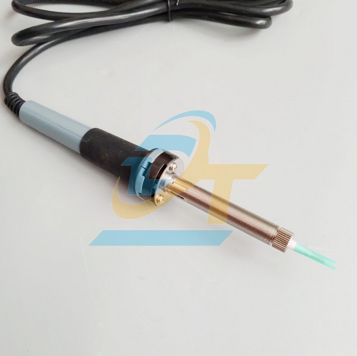 Mỏ hàn điều chỉnh nhiệt độ 120V 48W Stahl STSSVT STSSVT Germany | Giá rẻ nhất - Công Ty TNHH Thương Mại Dịch Vụ Đạt Tâm