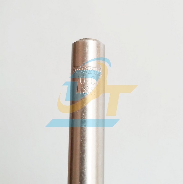 Mũi khoan sắt M2 10mm Total TAC111001 TAC111001 Total | Gi&aacute; rẻ nhất - C&ocirc;ng Ty TNHH Thương Mại Dịch Vụ Đạt T&acirc;m