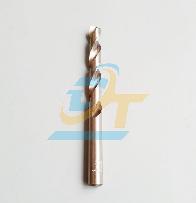 Mũi khoan sắt M2 10mm Total TAC111001 TAC111001 Total | Gi&aacute; rẻ nhất - C&ocirc;ng Ty TNHH Thương Mại Dịch Vụ Đạt T&acirc;m