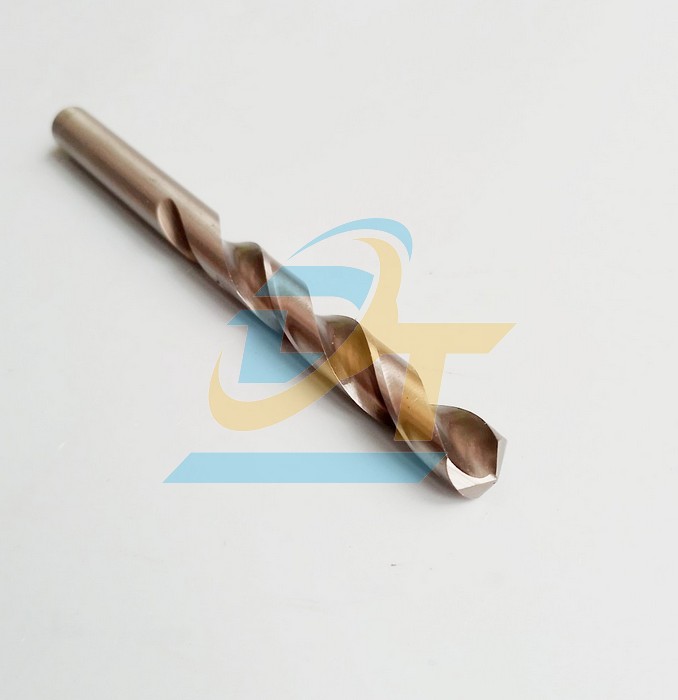 Mũi khoan sắt M2 10mm Total TAC111001 TAC111001 Total | Gi&aacute; rẻ nhất - C&ocirc;ng Ty TNHH Thương Mại Dịch Vụ Đạt T&acirc;m