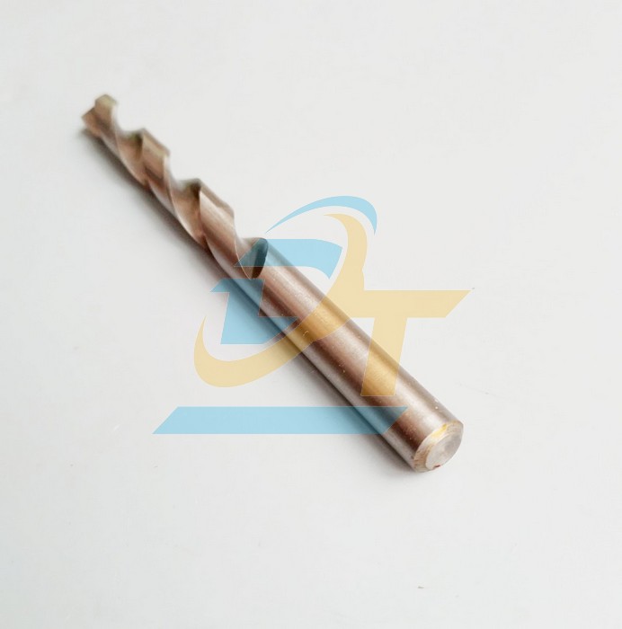 Mũi khoan sắt M2 10mm Total TAC111001 TAC111001 Total | Gi&aacute; rẻ nhất - C&ocirc;ng Ty TNHH Thương Mại Dịch Vụ Đạt T&acirc;m