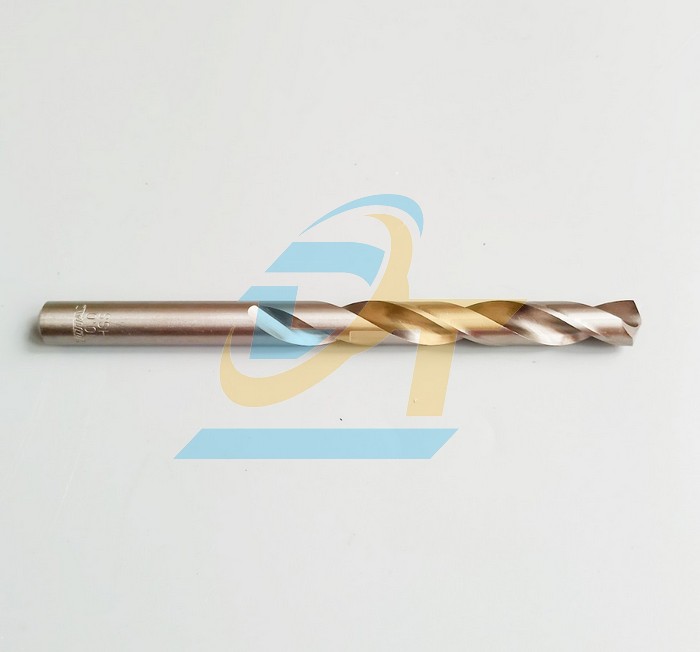 Mũi khoan sắt M2 10mm Total TAC111001 TAC111001 Total | Gi&aacute; rẻ nhất - C&ocirc;ng Ty TNHH Thương Mại Dịch Vụ Đạt T&acirc;m