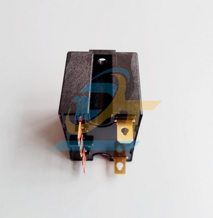 Relay điều h&ograve;a kh&ocirc;ng kh&iacute; 25A 220V Song Chuan 841-S-2A-D 841-S-2A-D SONGCHUAN | Gi&aacute; rẻ nhất - C&ocirc;ng Ty TNHH Thương Mại Dịch Vụ Đạt T&acirc;m