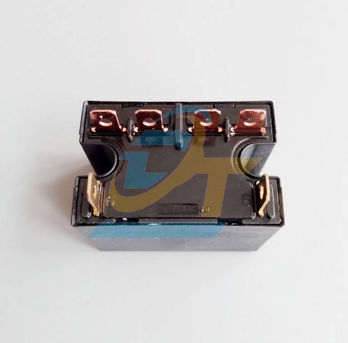 Relay điều h&ograve;a kh&ocirc;ng kh&iacute; 25A 220V Song Chuan 841-S-2A-D 841-S-2A-D SONGCHUAN | Gi&aacute; rẻ nhất - C&ocirc;ng Ty TNHH Thương Mại Dịch Vụ Đạt T&acirc;m